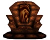 ~IDY~ Brown Throne