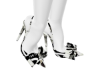Channy Heels