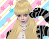 ❀Blond Allegra
