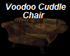 Voodoo Cuddle Chair