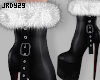 <J> Winter Boots
