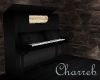 !Saloon Piano