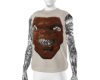 face tanktop