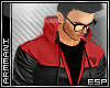 [ESP]|Armmani|Red-Fit