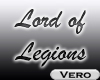 ~Vero~Legion`s Collar