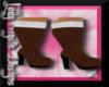 ~LMD~ Chocolate Boot CL