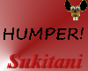 [S] Humper . . Sign