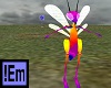 !Em Rave Flying Bug