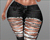 Di* RLL Ripped Jeans