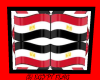 (S) EGYPT FLAG