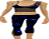 bluestar outfit
