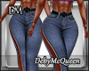 RLS Jeans Pants  ♛ DM