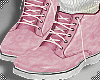 S/Crew*Pink new Boots*