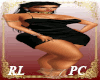[PC] Sexy RL Black Dress