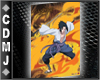 CDMJ Naruto Poster 2