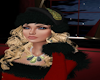 GS Santa Tree Hat