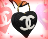 nc | <3 vanity bag (b)