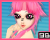 ~M.T~ pink anime eyes