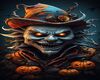 HALLOWEEN CuTout
