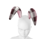 Pinkberry Bunny Ears