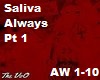 Saliva - Always