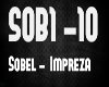 Sobel -Impreza