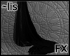 FX: Drapes [black]