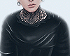 Jet Black Full Sleeve