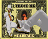(CB) THE SCARFACE SHOES