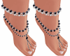 Belly Dance Feet v3