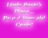 Little Rosies Place