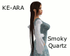 Ke-Ara - Smoky Quartz