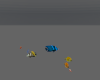 Anim Fish