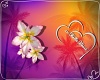 Aloha Hair Flower