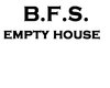 empty house