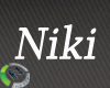 Niki Special Dress