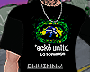 Camiseta ECKO Brasil