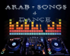 Arab Songs 4 Dance