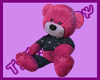 |Tx| PinkTeddy Bear