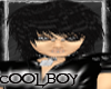 (MH) Midnight CooLboy