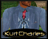 [KC]WESTERN-JEAN 3P