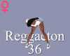 MA Reggaeton 36 Female