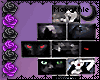 M| The Black Cat Frame