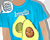 Avocardio Tee