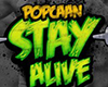 Popcaan - Stay Up