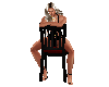 Chair female Avatars