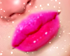 ♡ Zell Barbie Lips