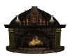 SLC main Fireplace