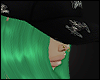 Green Hair
