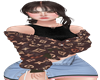A II Off Shoulder